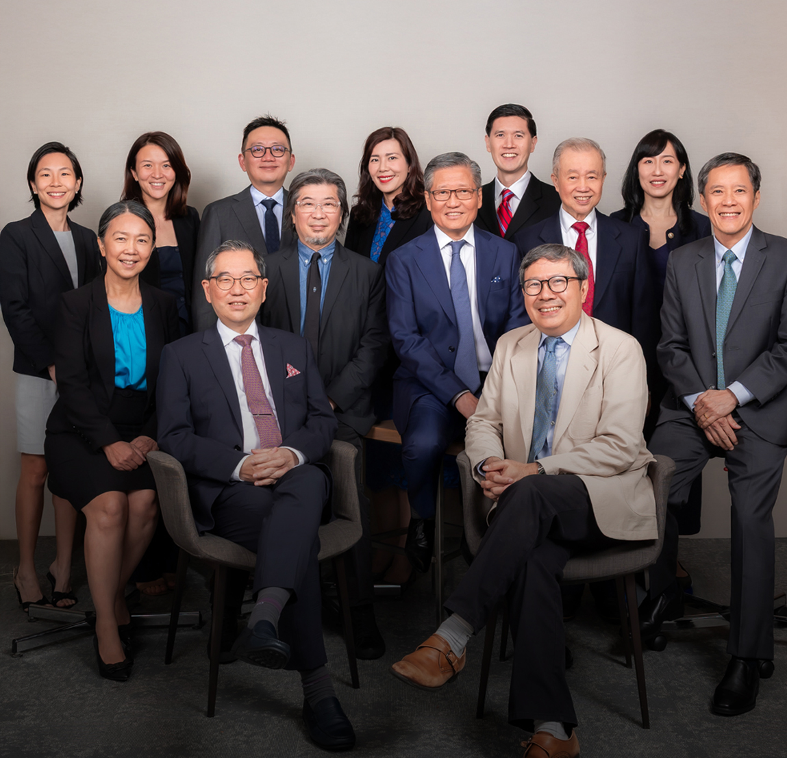 Our Cataract Surgeons