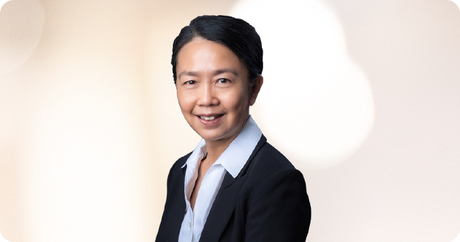 Professor Chee Soon-Phaik
