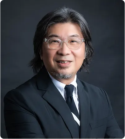 Prof Donald Tan Tiang Hwee